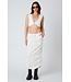 Smooth Sailing Midi Skirt