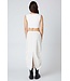 Smooth Sailing Midi Skirt