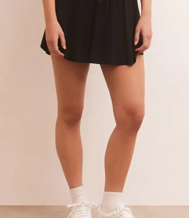 Match Point Skirt