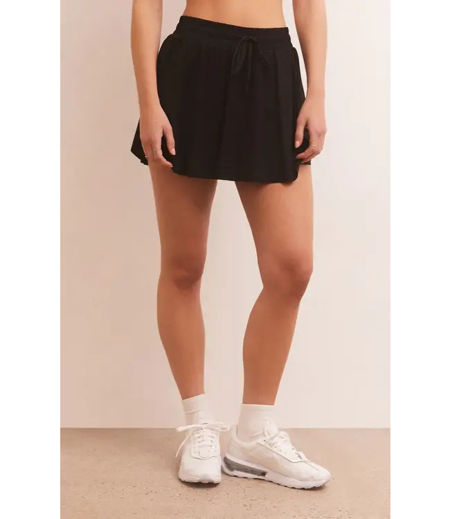 Match Point Skirt