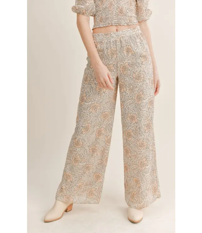 Golden Ladies Trousers at best price in Kolkata by W For Woman | ID:  17100631748