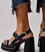 Free People Pamela Double Stack Platform