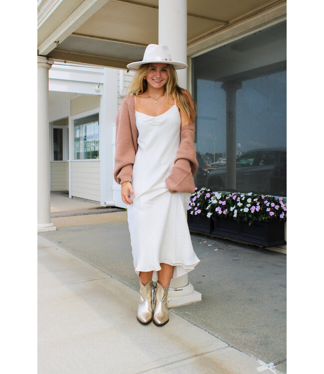 New Frontier Western Boot