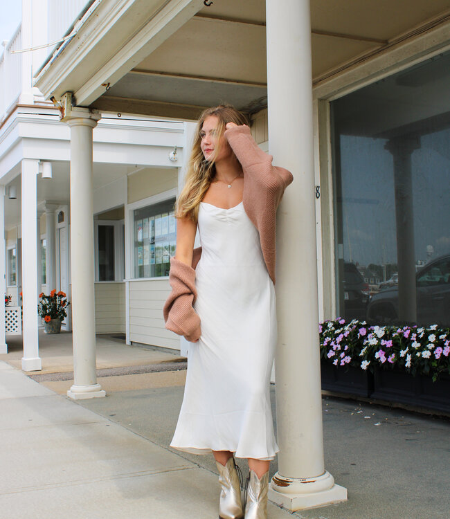 New Frontier Western Boot