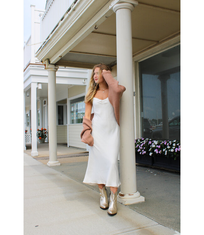 New Frontier Western Boot