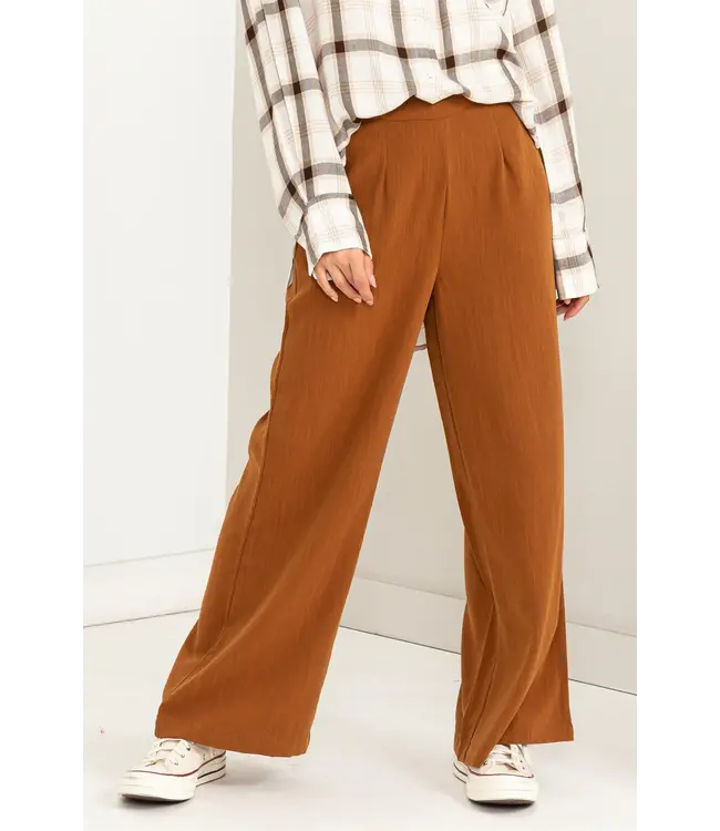 Fall Getaway Pant