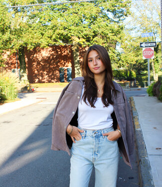 Free People The Lasso Jean