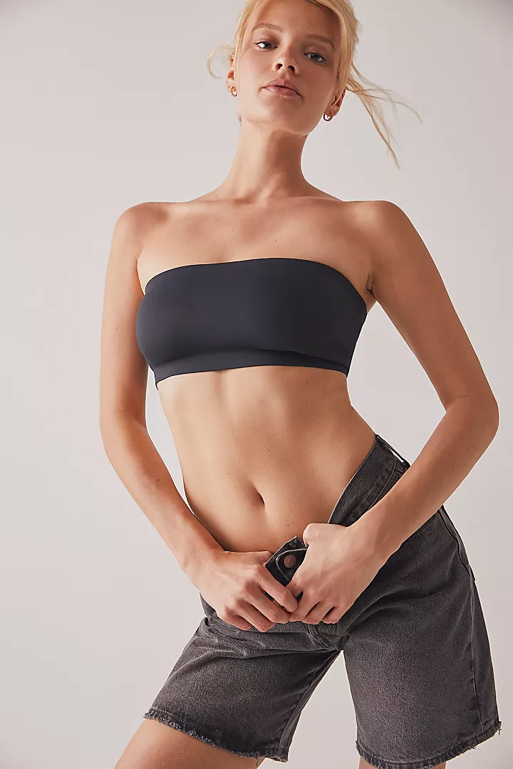 Ninaページ Nina Bandeau - Rochelle's Boutique