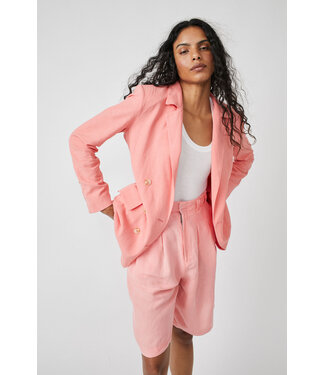 Free People Olivia Blazer