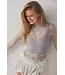Lady Lux Layering Top