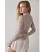Lady Lux Layering Top