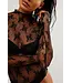 Lady Lux Layering Top