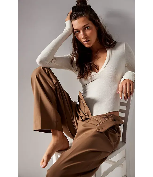 Do It Right Bodysuit