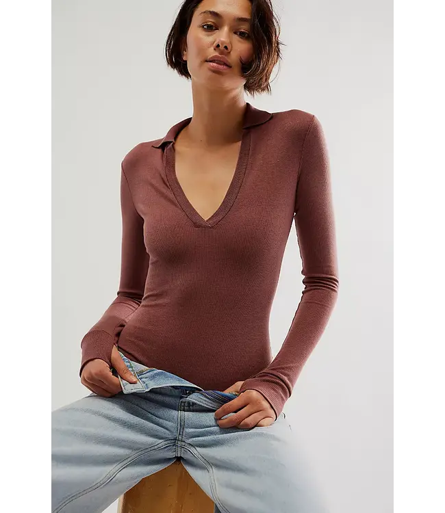 Do It Right Bodysuit