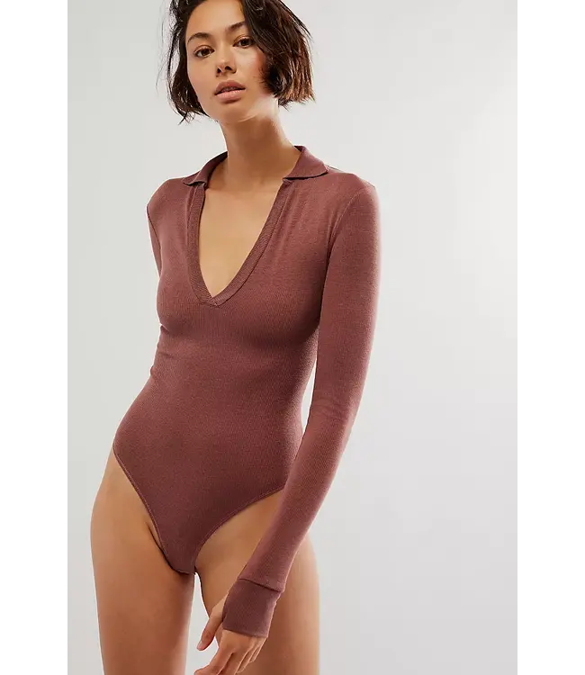 Do It Right Bodysuit