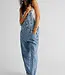 Ziggy Denim Overalls