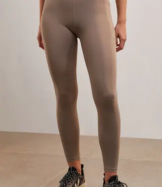 Z Supply Good Form Rib 7/8 Legging