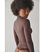 On The Dot Layering