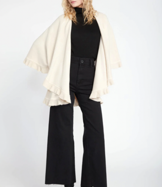 Look by M Let You Get Away Shawl