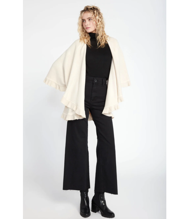 Let You Get Away Shawl