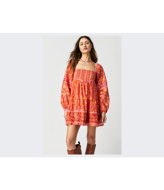 Endless Afternoon Mini