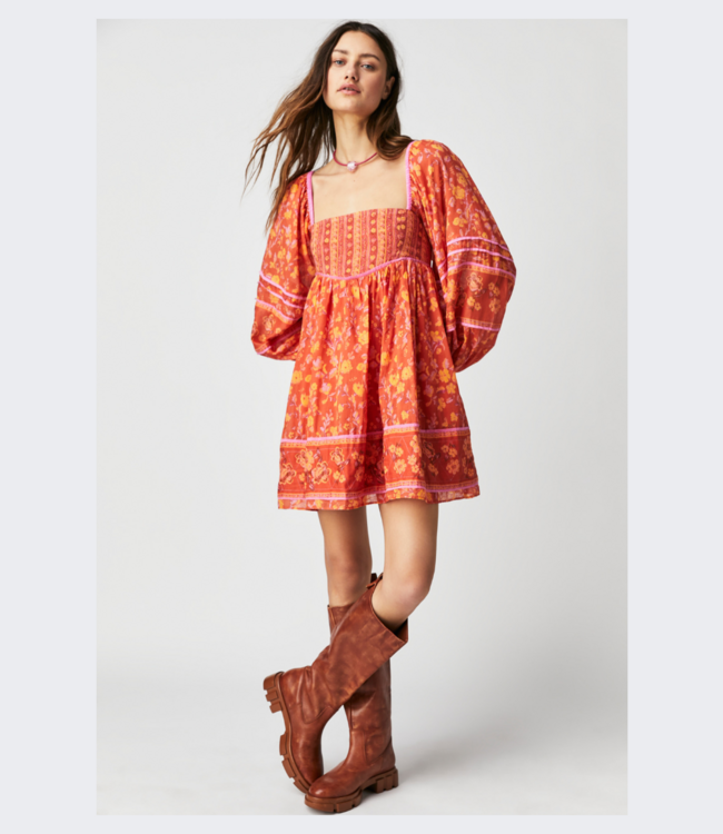 Endless Afternoon Mini