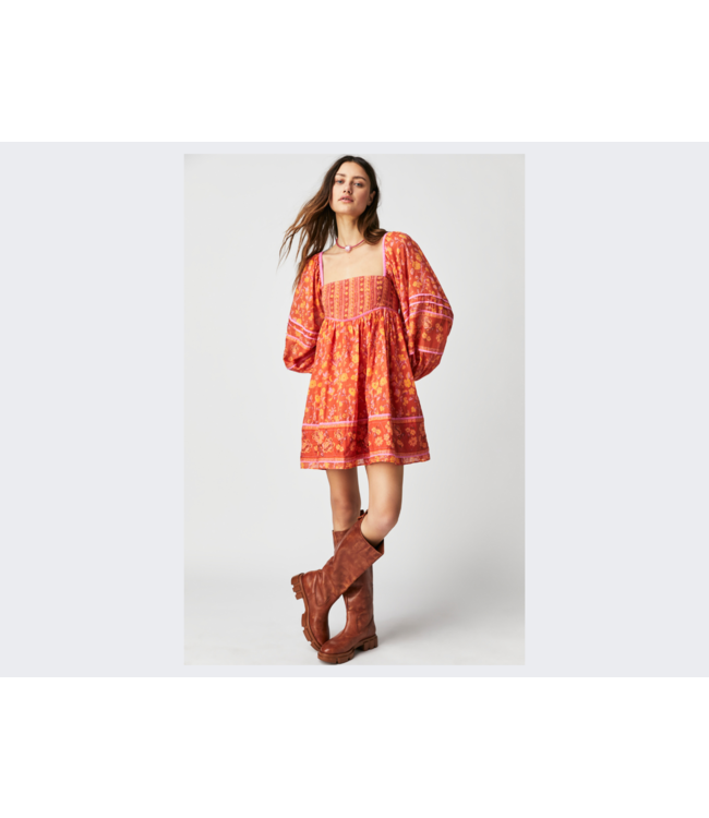 Endless Afternoon Mini