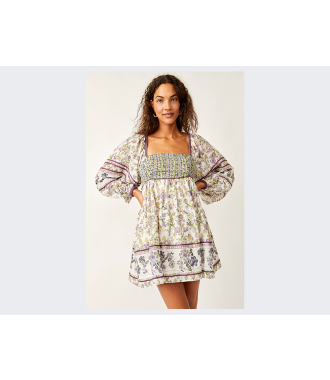 Endless Afternoon Mini