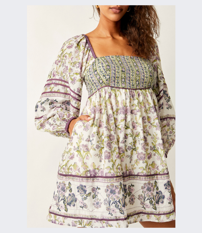 Endless Afternoon Mini