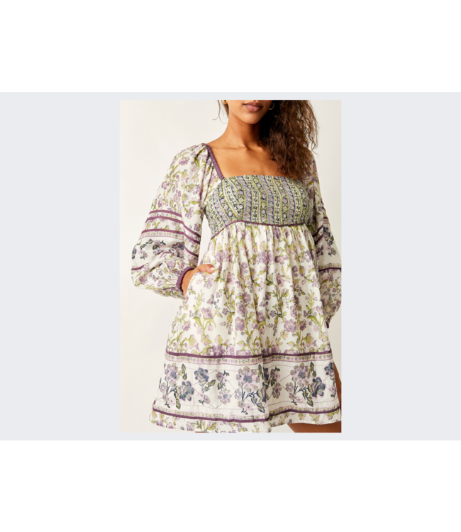 Endless Afternoon Mini