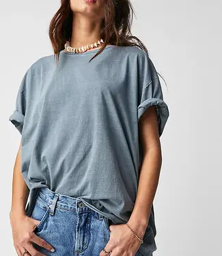 Free People Nina Tee