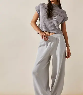 Free People Freya Sweater Set