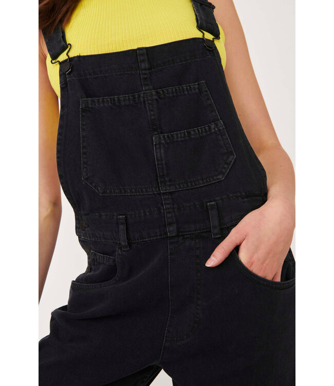 Ziggy Denim Overall