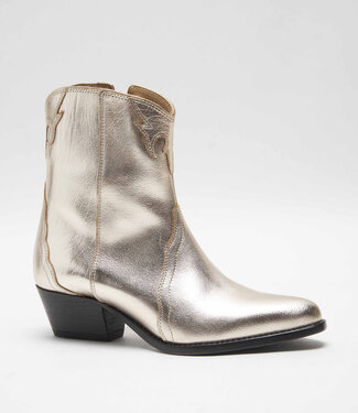 New Frontier Western Boot