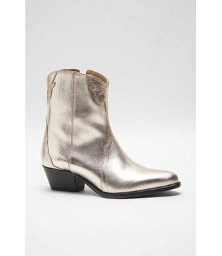 Sienna Ankle Boot - Rochelle's Boutique