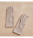 Chic Plain Gloves