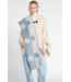 Love You Heart First Scarf