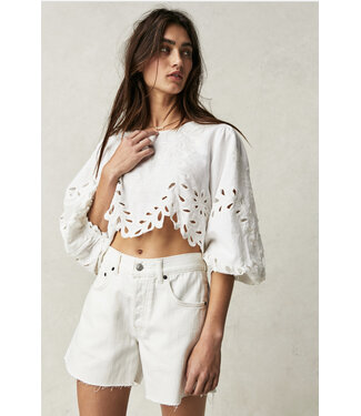 Free People Oleander Top