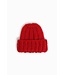 Nonnina's Hand Knit Chunky Beanie
