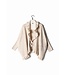 All Ruffled Up Shawl
