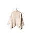 All Ruffled Up Shawl