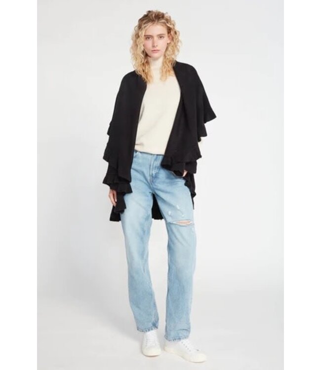 Let You Get Away Shawl