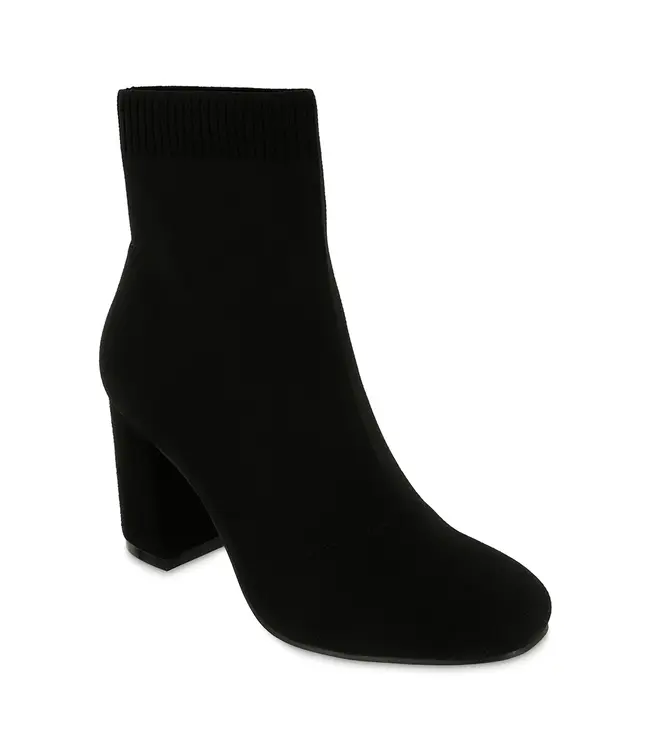 Erika Sock Boot