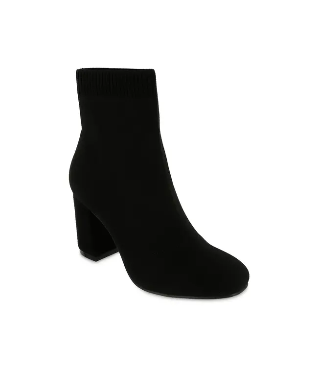 Erika Sock Boot