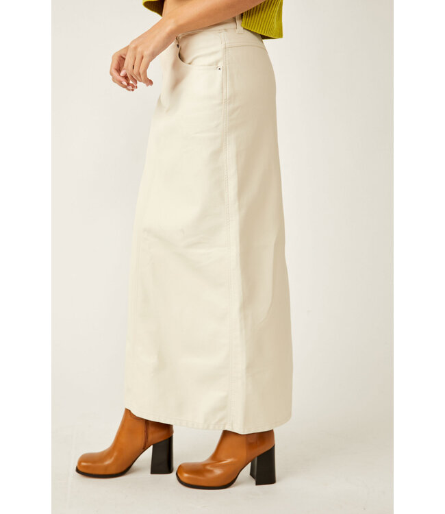 City Slicker Vegan Maxi