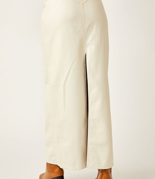 City Slicker Vegan Maxi