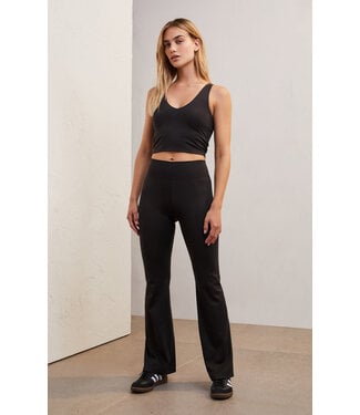 High Kick Flare Pant – Z SUPPLY