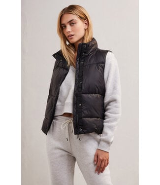 Z Supply Just Right Puffer Vest