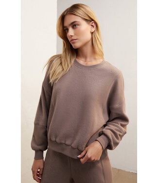 Cozy Camden Pullover - Rochelle's Boutique