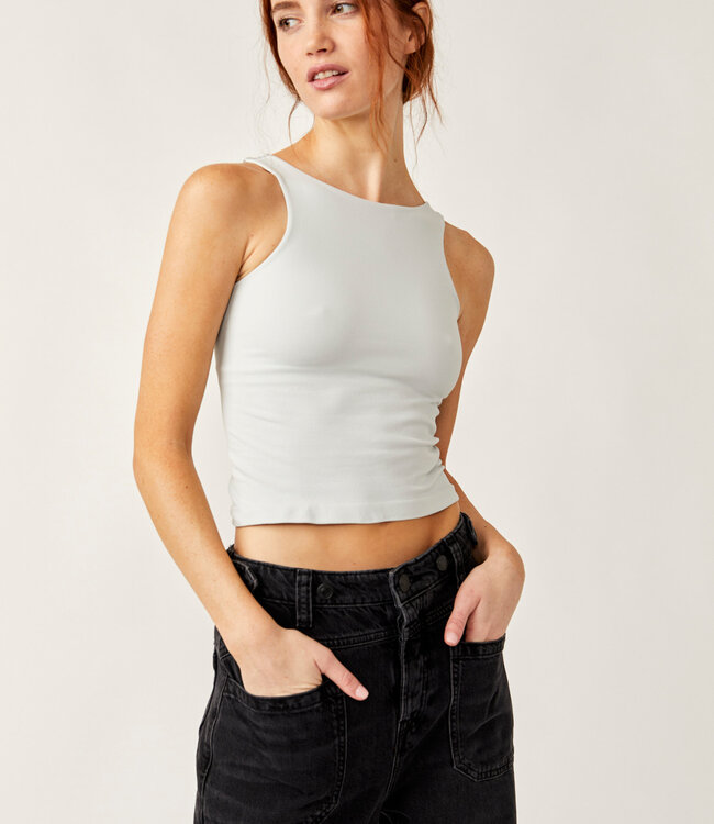 Clean Lines Cami